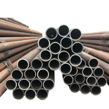 Sch40 carbon steel pipe carbon steel round pipe